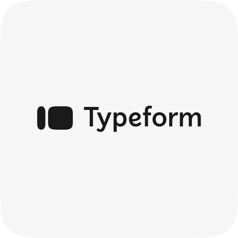 Typeform