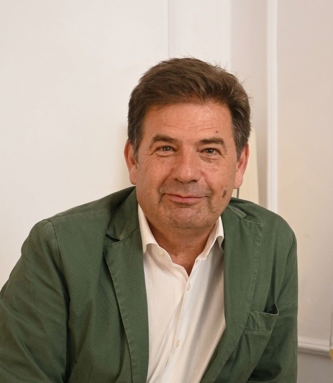 Augusto Macías