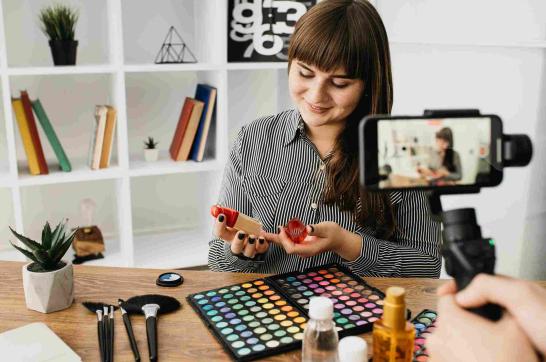 influencer marketing, marketing de influencers